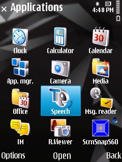 4a The Nokia N78 review   software