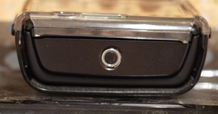 6a Proporta Alu Crystal Case for the Nokia N95 8GB   the review