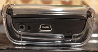 6b Proporta Alu Crystal Case for the Nokia N95 8GB   the review