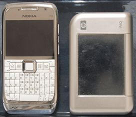 3a Nokia E71 review   size