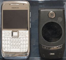 4c Nokia E71 review   size