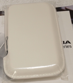 4a Nokia E71 review   unboxing