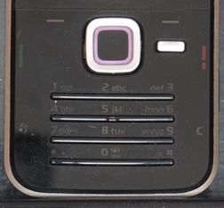 1a The Nokia N78 review   physical