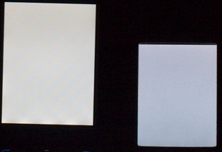 0a The Nokia N95 8 – screen