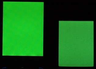 0c The Nokia N95 8 – screen