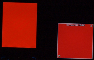 1b The Nokia N95 8 – screen