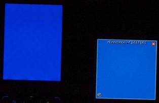 1d The Nokia N95 8 – screen