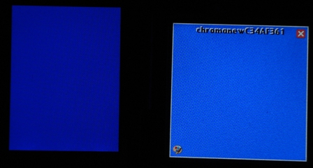 0d The Nokia N82 review   screen