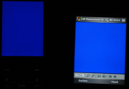 1d The Nokia N82 review   screen
