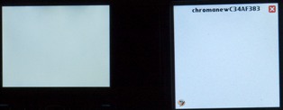 0a Nokia E63 review   screen