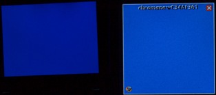 0d Nokia E63 review   screen