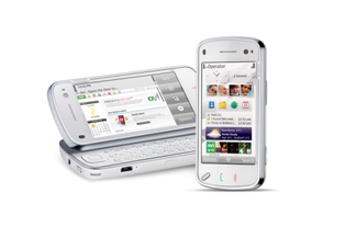 Nokia N97 group 05 Nokia N97   photo gallery
