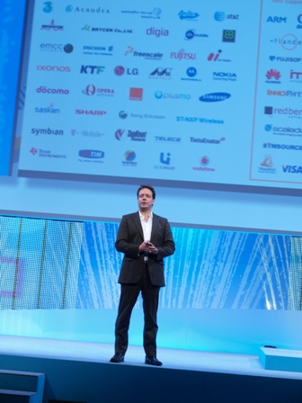 PA226734t Symbian Foundation appoints Lee Williams as Executive Director