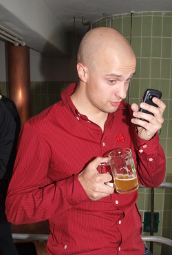anssi makela On the Nokia N97’s keyboard