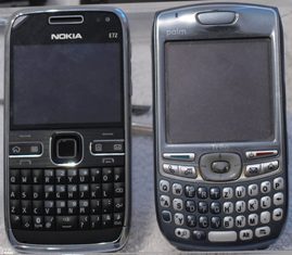 nokia e72 review size 0a Nokia E72 review   size