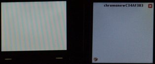 nokia e72 screen 0a Nokia E72 review   screen