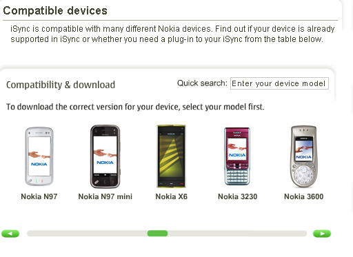 Для Nokia N97 Программы