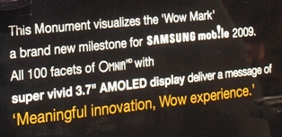 0b The LG Omnia HD – or – a funny Financial times borkup