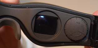 zeiss cinemizer 1 Zeiss Cinemizer = MyVu + better image quality