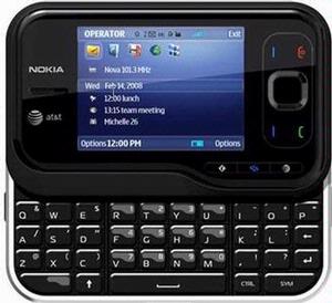 nokia 6790 mako Nokia 6790 Mako passes Bluetooth SIG