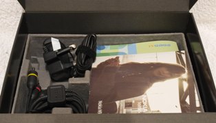5a Nokia N96 review   unboxing