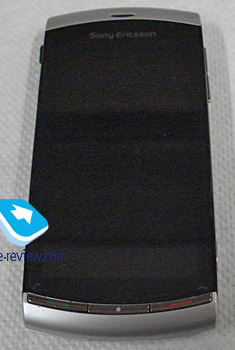 sony ericsson kuara review Sony Ericsson Kuara previewed at mobile review