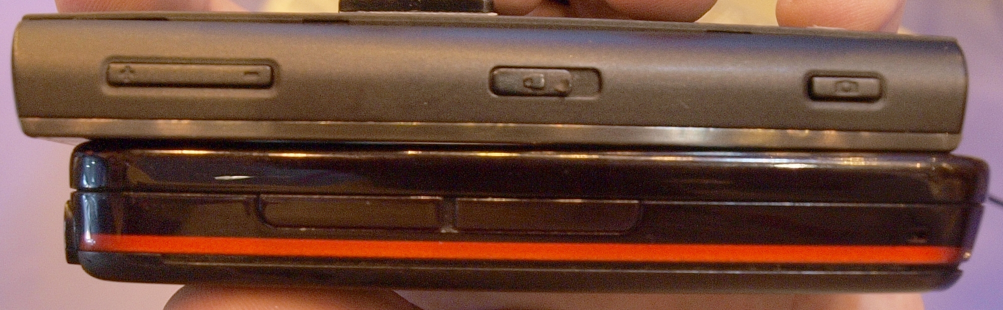 Nokia X 5800