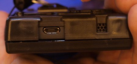 0 Nokia’s mystery Maemo prototype