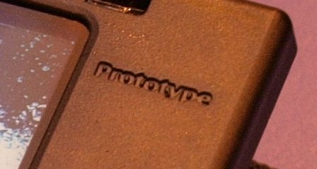 nokia maemo prototyp prototype Nokia’s mystery Maemo prototype