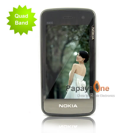 Fake Nokia X6