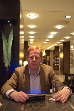  david wood resigns from symbian foundation