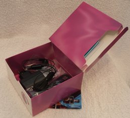 vivaz manuals Sony Ericsson Vivaz review   unboxing