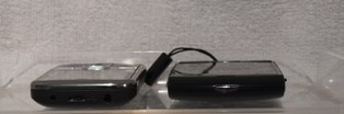 nokia c5 vs vivaz 2 Nokia C5 review   size