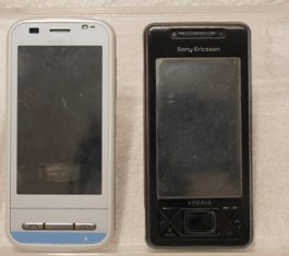  Making sense of the Wave 723 and its siblings