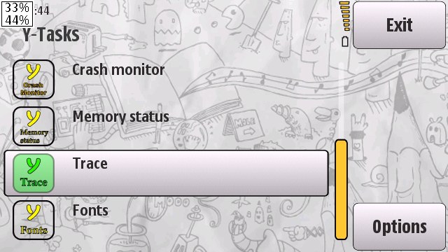 Y Tasks the review 1 Y Tasks the review