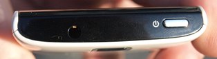 acer allegro review 4a Acer M310 / Acer Allegro preliminary review – physical, size
