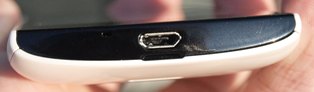 acer allegro review 4b Acer M310 / Acer Allegro preliminary review – physical, size