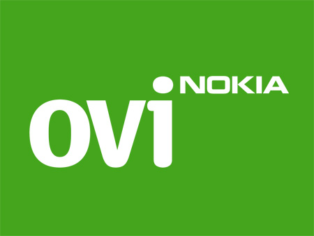 Ovi Nokia