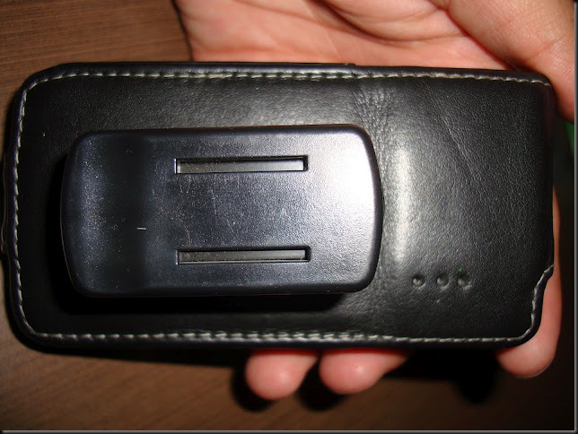 DSC06095 thumb Review   The PDair case for N8, lives upto expectations